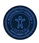 Accessibility Verified