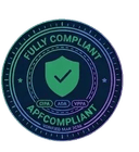 Fully Compliant